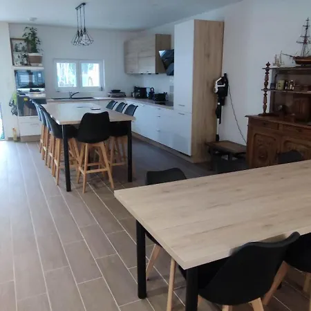 Charmante Maison De Plain-pied Rochefort (Charente-Maritime)