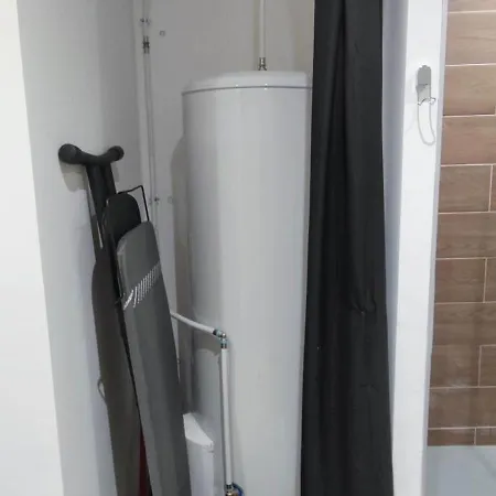 Prázdninový dům Charmante Maison De Plain-pied Rochefort (Charente-Maritime)