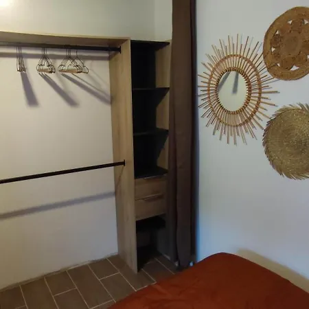 Charmante Maison De Plain-pied Holiday home Rochefort (Charente-Maritime)