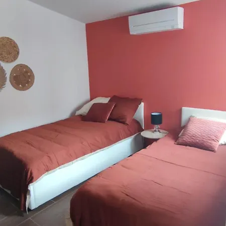 Charmante Maison De Plain-pied Rochefort (Charente-Maritime)