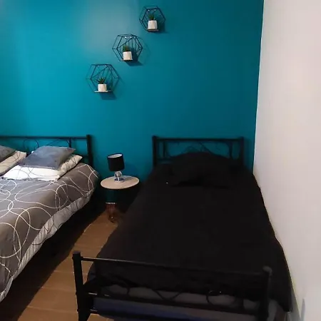 Charmante Maison De Plain-pied Rochefort (Charente-Maritime)