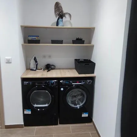 Charmante Maison De Plain-pied Prázdninový dům *