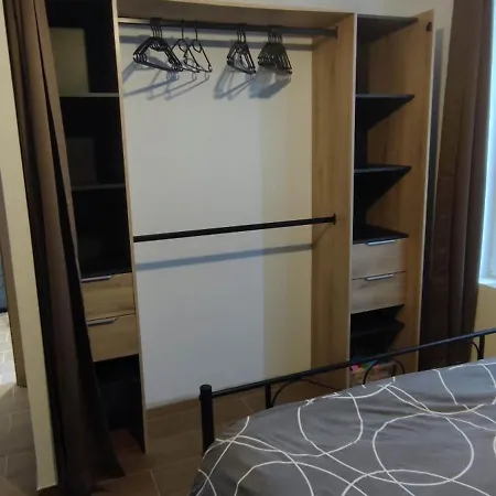 Prázdninový dům Charmante Maison De Plain-pied