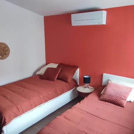 Charmante Maison De Plain-pied Prázdninový dům Rochefort (Charente-Maritime)