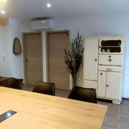 Charmante Maison De Plain-pied Prázdninový dům