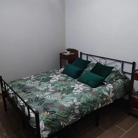 Charmante Maison De Plain-pied Holiday home