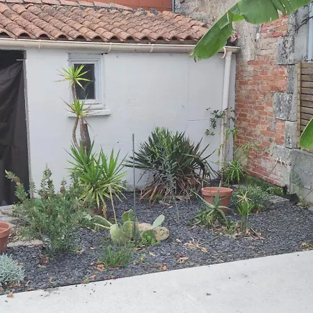 Charmante Maison De Plain-pied * Rochefort (Charente-Maritime)