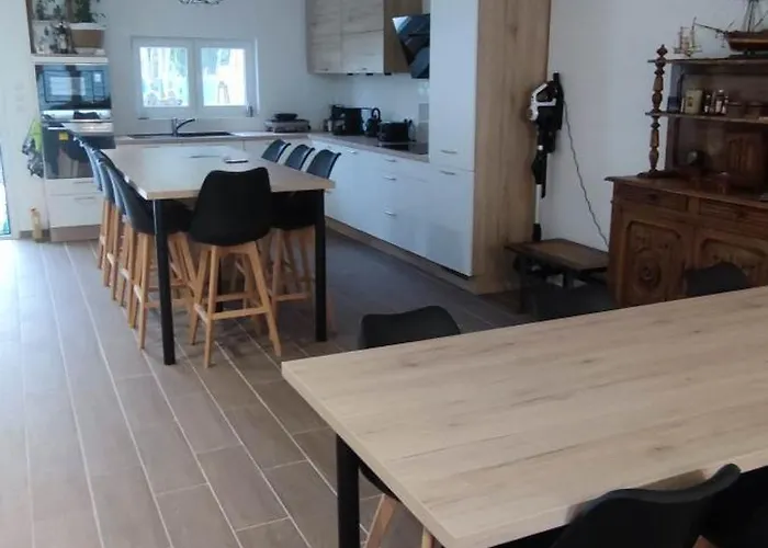 Charmante Maison De Plain-pied Rochefort (Charente-Maritime)