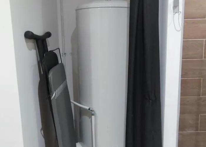 Сasa de vacaciones Charmante Maison De Plain-pied Rochefort (Charente-Maritime)