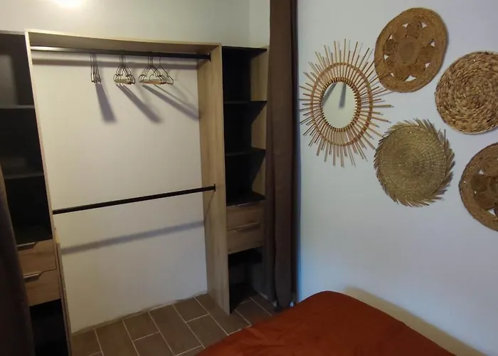 Charmante Maison De Plain-pied Сasa de vacaciones Rochefort (Charente-Maritime)