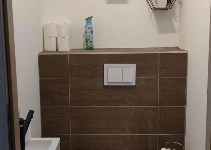 Charmante Maison De Plain-pied Сasa de vacaciones