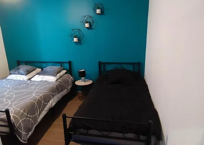 Charmante Maison De Plain-pied Rochefort (Charente-Maritime)