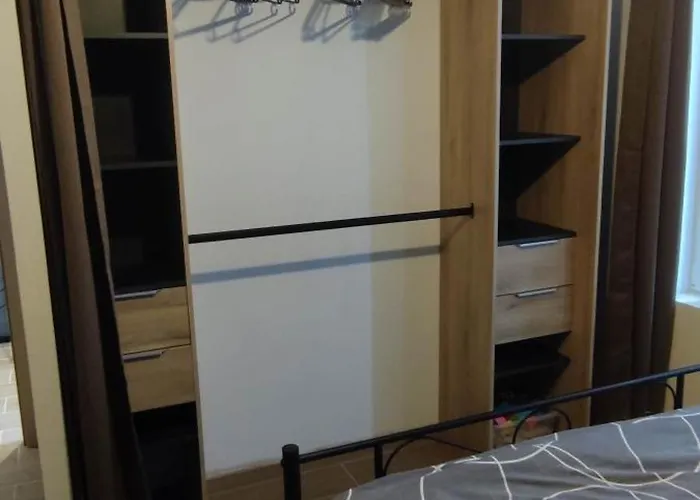 Сasa de vacaciones Charmante Maison De Plain-pied