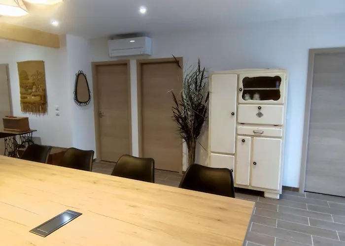 Charmante Maison De Plain-pied Сasa de vacaciones