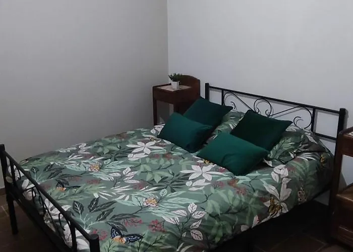 Charmante Maison De Plain-pied Сasa de vacaciones