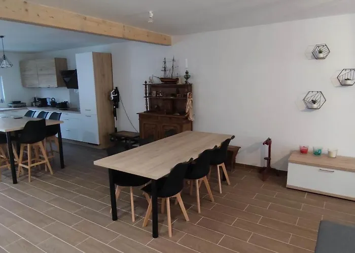 Charmante Maison De Plain-pied Rochefort (Charente-Maritime)